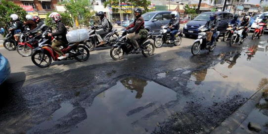 LUBANG KENIKMATAN