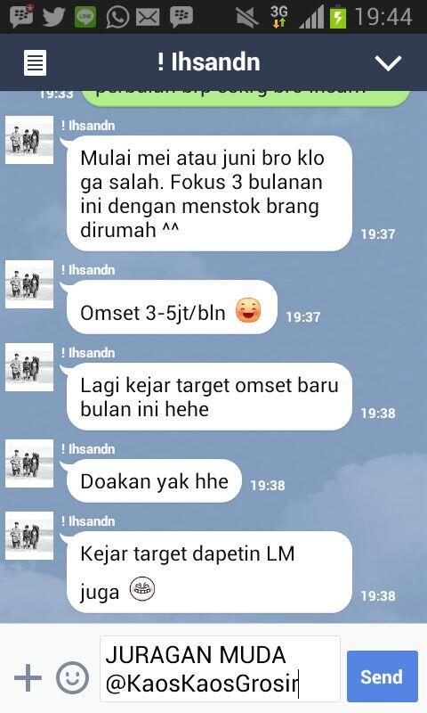 SUPLIER berbagai jenis jaket, open reseller, INCOME JUTAAN PERBULAN (TERBUKTI)