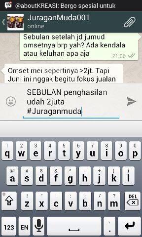 SUPLIER berbagai jenis jaket, open reseller, INCOME JUTAAN PERBULAN (TERBUKTI)