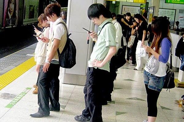 Tips Cerdas Mengurangi Kecanduan Smartphone