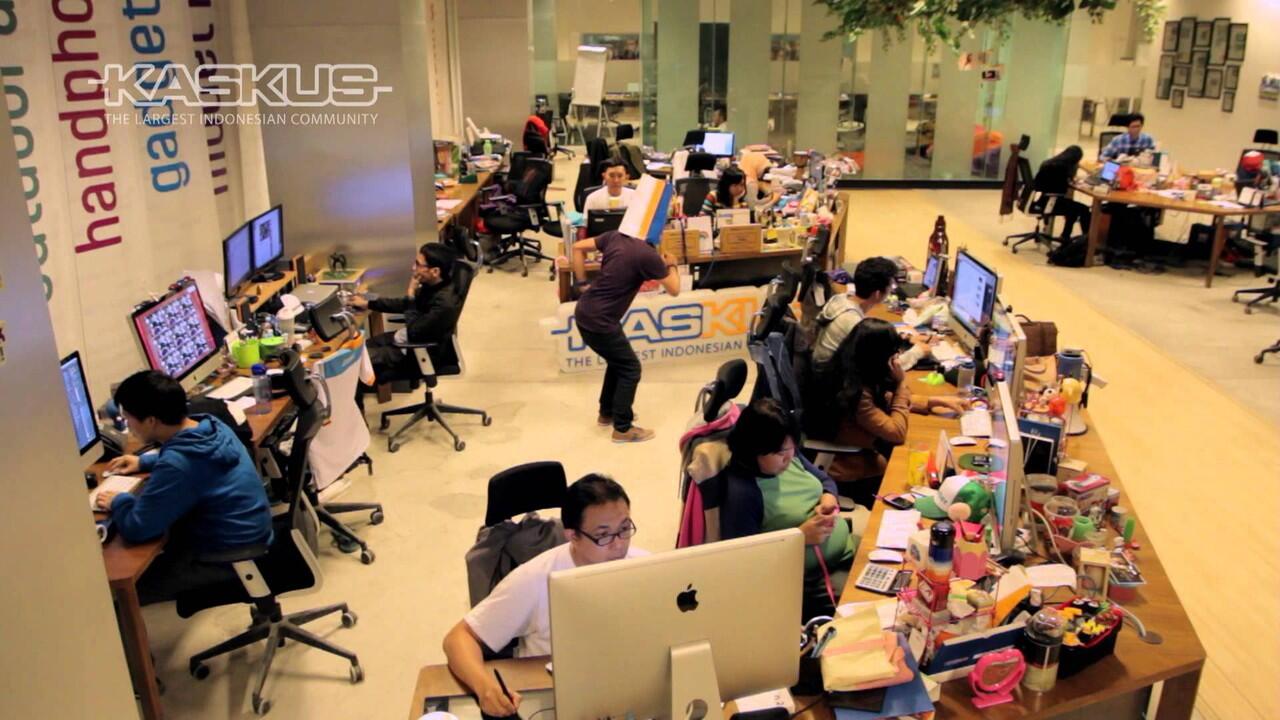 Dampak Positif dan negatif Jika pengguna KASKUS indonesia melebihi Pengguna Facebook