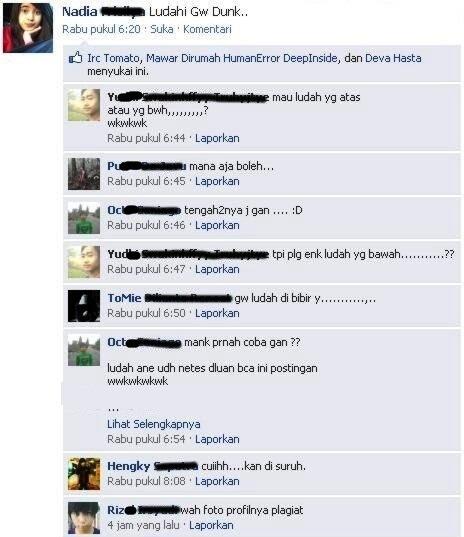 Dampak Positif dan negatif Jika pengguna KASKUS indonesia melebihi Pengguna Facebook