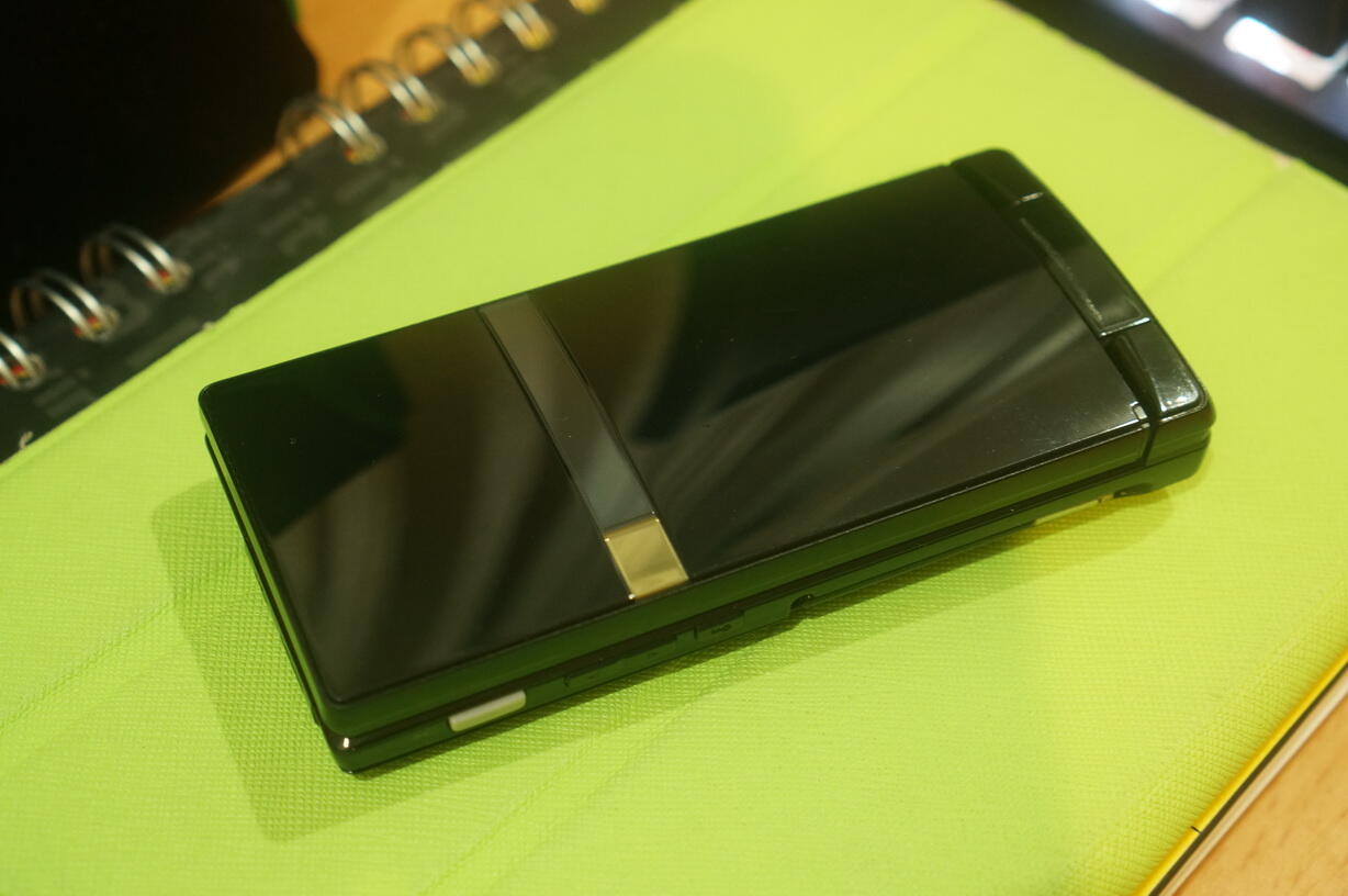 keitai ANDROID FLIP AQUOS PHONE 007SH SOFTBANK FULLSET