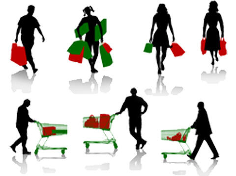 Buat Agan Yang Hobi Jual Beli Online Nih: Tren Bisnis Ecommerce 2015 di 
