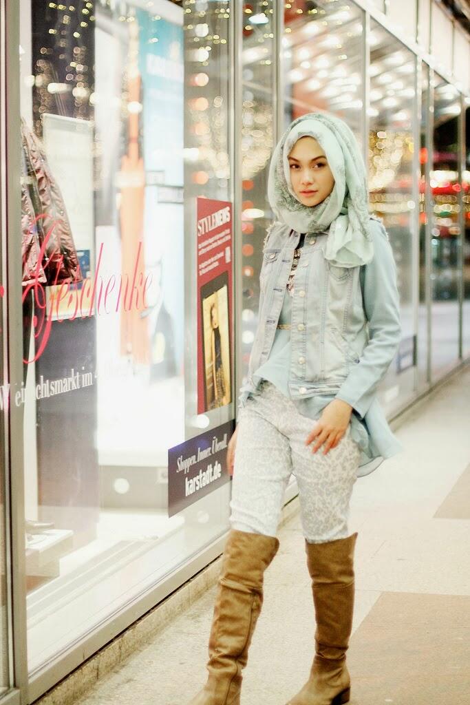TOP 10 Fashion Blogger Indonesia !!
