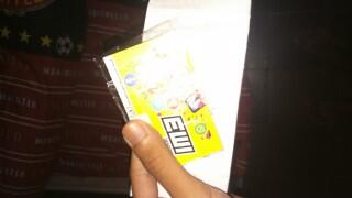 Perdana Indosat (IM3) NO Cantik 11gb