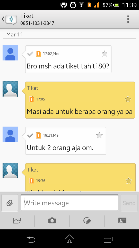 SURAT TERBUKA UNTUK ID kaskus: henri77 BESERTA KLONENGANNYA