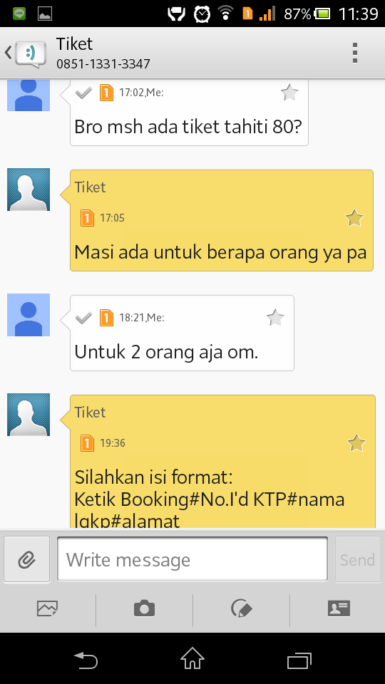 SURAT TERBUKA UNTUK ID kaskus: henri77 BESERTA KLONENGANNYA