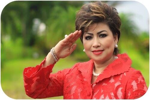 Artis yang Bakal Meramaikan Pilkada di Beberapa Kota/Kabupaten di Indonesia