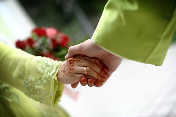 Pertanyaan "KAPAN NIKAH " sering mumbuat kita "DIlema"
