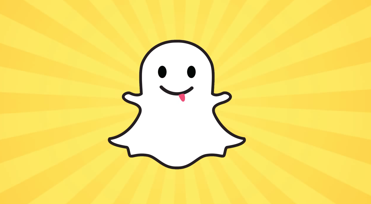 Gila Gan!!! Snapchat Dapat Suntikan Dana $500 Juta Dari Raja Arab