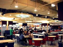 Tipe - Tipe Pengunjung Foodcourt