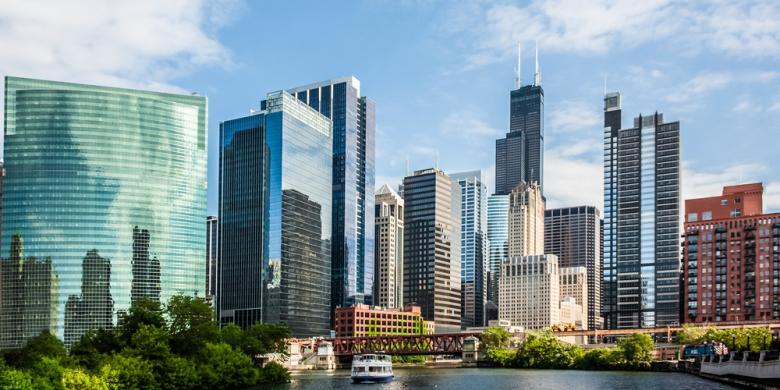 Amerika Serikat Geser Tiongkok Jadi Pasar Properti Terbesar Dunia