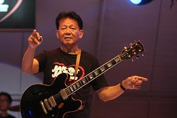 Beberapa Musisi Jazz Hebat Di Indonesia nih gaaan
