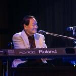 Beberapa Musisi Jazz Hebat Di Indonesia nih gaaan