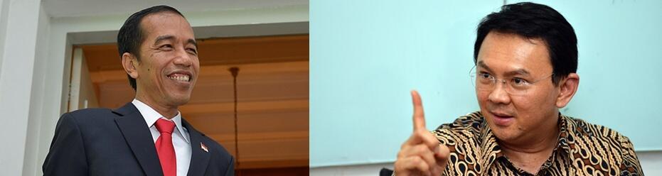 Ketegasan Ahok Patut Ditiru Jokowi