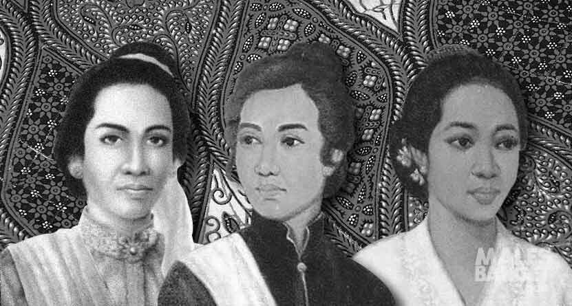 7 Pahlawan Cewek Indonesia Paling Keren
