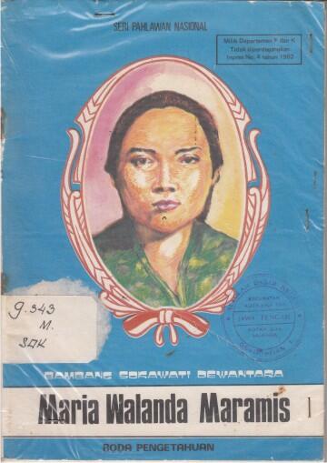 7 Pahlawan Cewek Indonesia Paling Keren