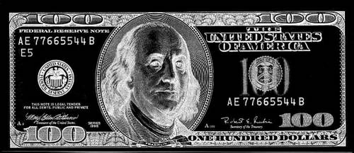 Komjem Budi W serah terima black dollar !!! USUT TUNTAS