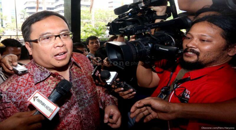 Menkeu: Kumpulin Pajak Harus dari yang Kecil