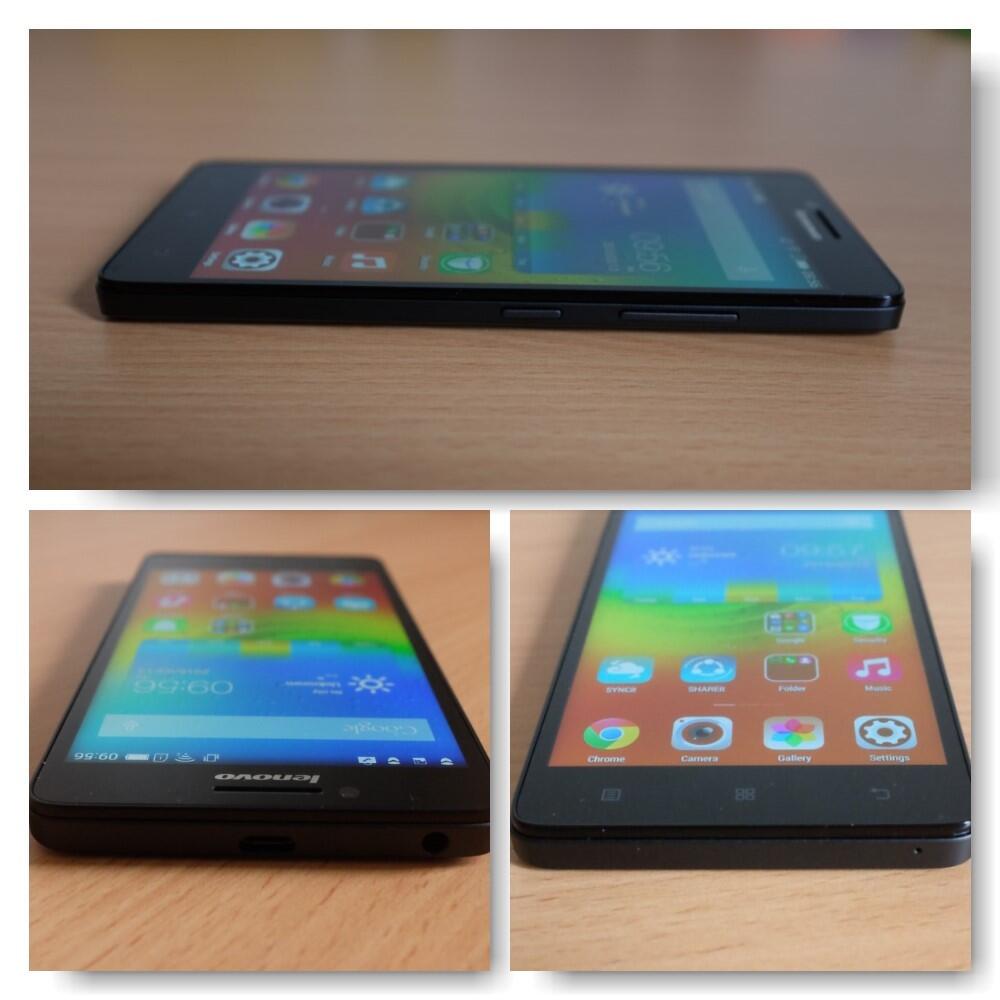 &#91;EXCLUSIVE&#93; Kesan Pertama Mencoba Lenovo A6000, Calon Penakluk Xiaomi Redmi 2