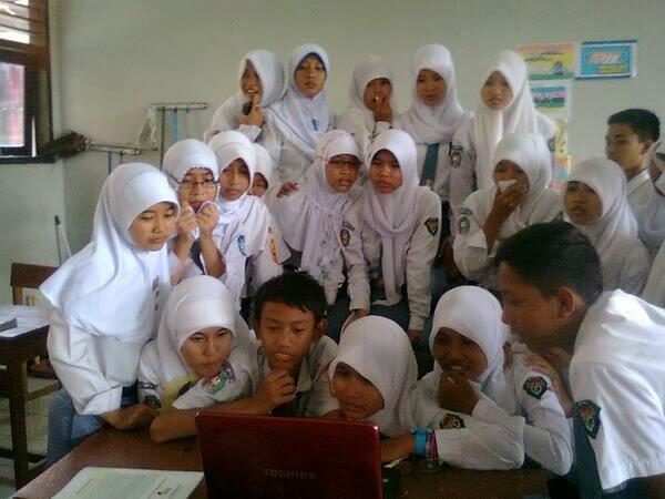 Hal hal yang mulai terjadi ketika masa SMA