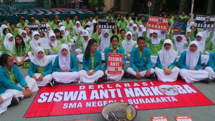 Hal hal yang mulai terjadi ketika masa SMA