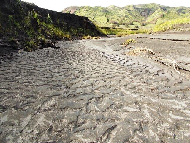 &#91;CARPER&#93; Mengitari kaldera, lautan pasir dan kawah Bromo