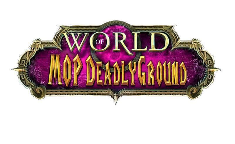 &#91;Private Server&#93; World Of Warcraft Indonesia by Gilagame