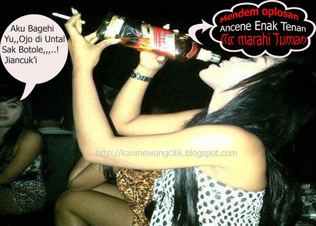 Inilah 5 Kebiasaan Buruk Manusia Yang Ternyata Sudah Ada Sejak Dulu