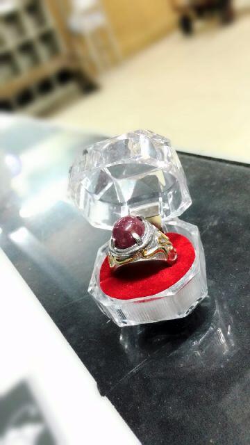 BATU AJIIIP BUAT NGANTOR BISA..BUAT MAEN KE MALL BISA....DISKON UP 28%