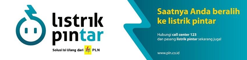 PLN PRABAYAR - TOKEN PLN (KWH FULL)
