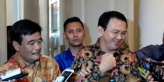 Pegang Bukti Segepok, Ahok Siap Penjarakan Anggota DPRD DKI