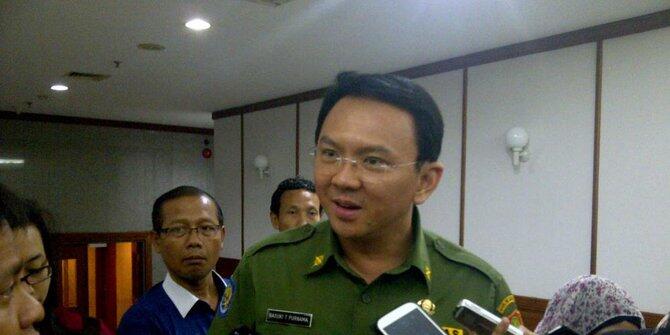 Pegang Bukti Segepok, Ahok Siap Penjarakan Anggota DPRD DKI