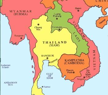 Kata Siapa Indonesia Tidak Bisa Menjajah???
