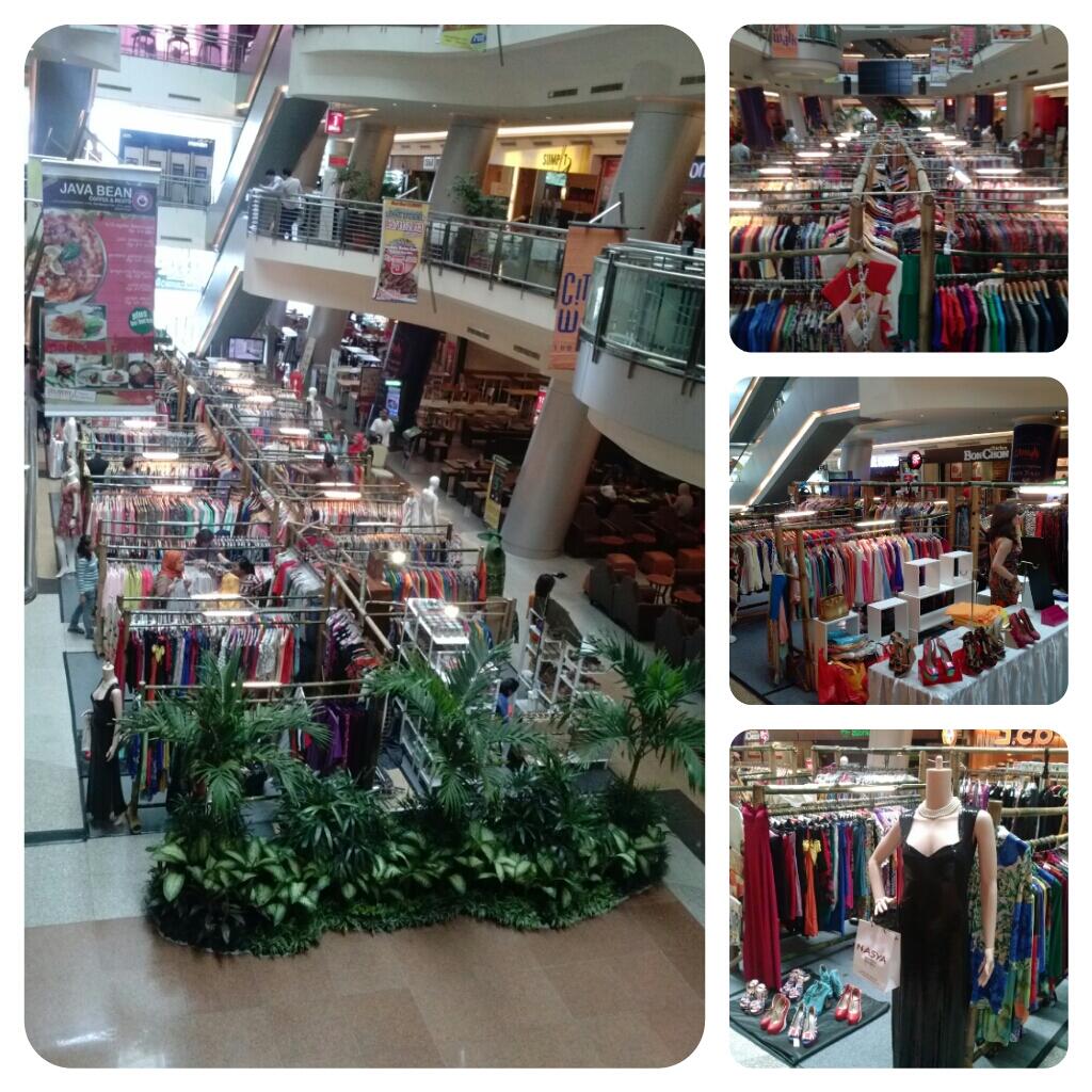 &#91;JAKARTA&#93; LOKER SALES, OPERASIONAL STAFF &amp; KOORDINATOR EVENT DI KAWAN KAWAN EO