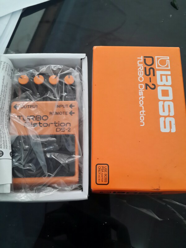 efek boss ds2
