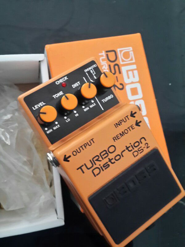 efek boss ds2