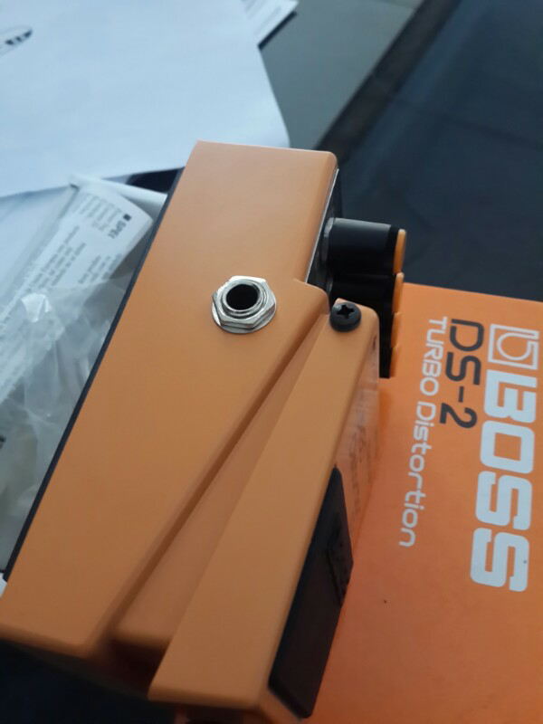 efek boss ds2