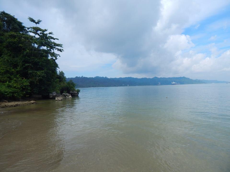 Nusakambangan timur : Mengintip keindahan di sisi lain pulau napi