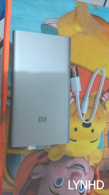 POWERBANK XIAOMI ORIGINAL 100% 5.000 MAH, 16.000 MAH & SILIKON POWER BANK XIAO MI