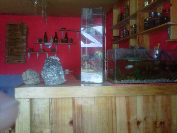 Choice Coffee Jadi Lapak Batu giok &#91;++Pict &#93;