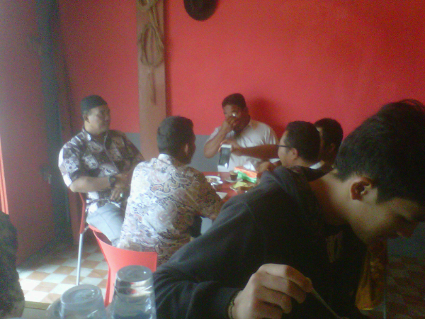 Choice Coffee Jadi Lapak Batu giok &#91;++Pict &#93;