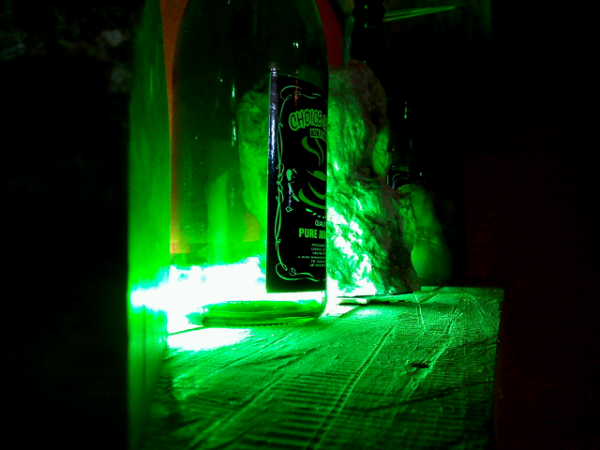 Choice Coffee Jadi Lapak Batu giok &#91;++Pict &#93;