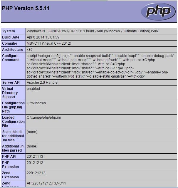 Php change version. Php change version