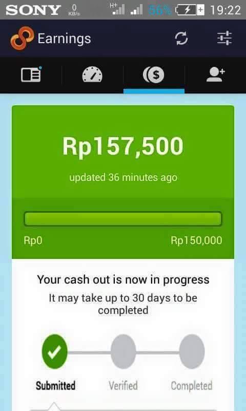 MAIN SOCMED DAPAT UANG, RAJIN SHARE, MIN.100.000 BISA CASHOUT