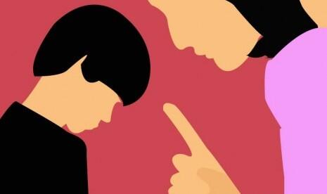 Agan BENAR tidak harus dilihat orang lain kok