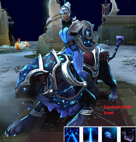 Dota 2 Etaskusut online shop SET| TOOLS|HUD|DLL Murah & Berpengalaman!!