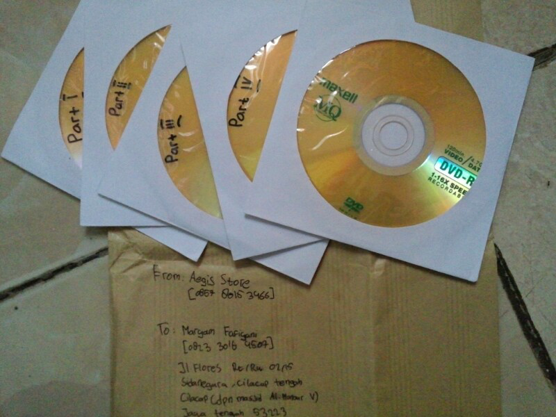 &#91;Official Testimonial&#93; McTravish or Aegis Store (☞ﾟヮﾟ)☞ ☜(ﾟヮﾟ☜)