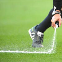 ►␂&#91;FlashKaskus&#93; ISL 2015 AKAN MENGGUNAKAN VANISHING SPRAY INOVATION !! &#91;PERLUKAH???&#93;